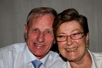 50 jaar huwelijk